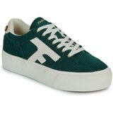 Faguo Nizke superge WALNUT PLATFORM Zelena Cene