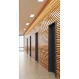 Eglo 94061 - LED ugradna lampa FUEVA 1 LED/10,95W/230V 17x17 cm | Eponuda.com