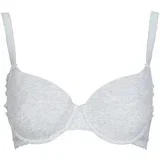 Z oporo CHARLOTTE WIRED BRA Siva