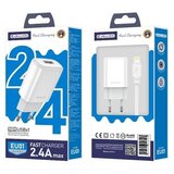 Jellico 12W 1XUSB STENSKI POLNILEC ZA IPHONE 11 12 13 14 S KABLOM, (5000262105) Cene