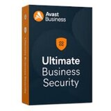 AVAST ultimate business security 1 year 5 users key global | Eponuda.com