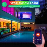 NOUS F3 20m WiFi Tuya RGB | Shoptok.si