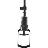 DREAMTOYS Ramrod Deluxe - pumpa za penis s manometrom | shoptok.hr