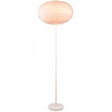 Tri O Kremno bela stoječa svetilka (višina 154 cm) Furry – | Shoptok.si