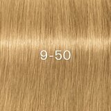 Schwarzkopf Igora Zero Amm - 9-50 ekstra svetlo blond naravno zlata | Shoptok.si