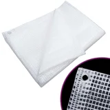 Leno 140 g/m² 3x3 m bijela