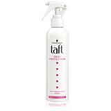 Schwarzkopf Taft Heat Protection zaštitni sprej za kosu isrpljenu toplinskim oblikovanjem 250 ml Cijene