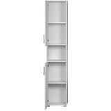 MID.YOU VISOKA OMARA 37/192/31 cm Slike