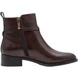 Tamaris Polškornji 265477 Bež | Shoptok.si