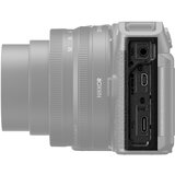 Nikon Dig Z30 + 16-50mm f/3.5-6.3 VR DX | ePonuda.com