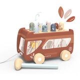 Speedy Monkey Veseli autobus sa cekicem ( SP1017 ) | ePonuda.com