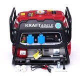  Agregat 1500W 12V/230V KD150 | Shoptok.si