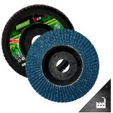 Scorpion Abrasive ECO Lamelarni/brusni/flap disk | Eponuda.com