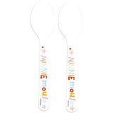THERMOBABY Spoons with Sleeve žličica Minnie 2 kom | shoptok.hr