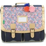 Šolska torba INES CARTABLE 41CM Modra