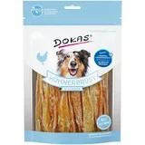 mesni prigrizek - Varčno pakiranje: 2 x 250 g piščančje prsi v trakovih
