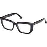 Max Mara MM5160 001 ONE SIZE (53) Črna/Kristalna | Shoptok.si