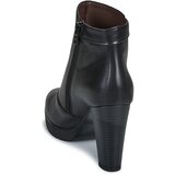 Nero Giardini Gležnjarji I513810D Črna | Shoptok.si
