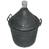 Stakleni balon 10 L