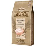 Carnilove True Fresh Junior Large Breed piščanec - 11,4 kg Cene
