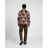 Columbia Flis Helvetia II Printed Half Snap Fleece Večbarvna | Shoptok.si
