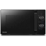 Toshiba Mikrovalovna pečica MW2-MG20P črna 20L 800W, (5000508131) Cene