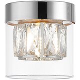 Zuma line C0389-01A-F4AC - plafonsko svetlo gem 1xG9/28W/230V Cene