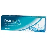Dnevne AquaComfort Plus (30 leč)