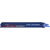 Bosch expert thick tough metal S1155CHC list univerzalne testere, 10 kom. 2608900370 Cene