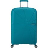 American Tourister Trdi kovčki MD5051004 Siva | Shoptok.si