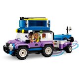Lego Friends: Kamper za opazovanje zvezd | Shoptok.si