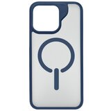  GEAR 4 MAGSAFE MATTE 2 Maska za telefon za Iphone 14 Pro Max, Plava | Eponuda.com