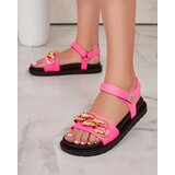 Resti Women's Orette chain sandals | shoptok.hr