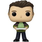 Funko bobble figure f.r.i.e.n.d.s pop! - joey tribbiani