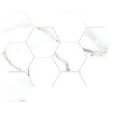 Cicogres zidne pločice alsacia hexagono 21x26 Cene