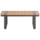 Ambia Garden VRTNA LOUNGE GARNITURA tkanina aluminij | Shoptok.si