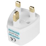Shumee Adapter EU - UK, (21388781) Cene