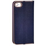  Premium preklopna torbica Huawei P20 - modra Cene
