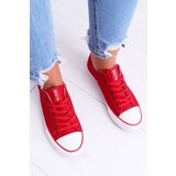 Kesi Women's low sneakers Big Star Classic | shoptok.hr