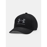 Under Armour muška kapa armourvent str-blk | shoptok.hr