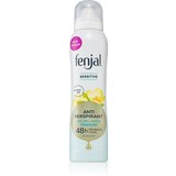 Fenjal Sensitive dezodorant v pršilu za občutljivo kožo 150 ml Cene