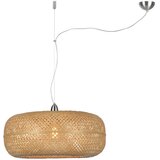 Good&Mojo VISEČA SVETILKA GOOD&MOJO 63/378 cm E27 Cene