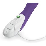 Mystim Vibrator Danny Divido vijoličen | Shoptok.si