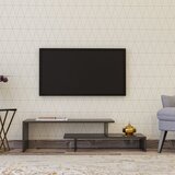 HANNAH HOME TV komoda Ovit Cene