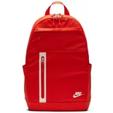 Nike Nahrbtniki Elemental Premium Rdeča
