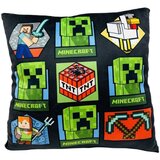 Minecraft jastuk | shoptok.hr