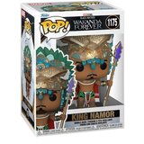 Funko Marvel - black panter - king namor Cene