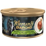 Moments Cat Adult Diamond zec 85 g konzerva | shoptok.hr