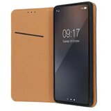 smart+ PRO usnjena torbica za XIAOMI Redmi NOTE 13 5G črna | Shoptok.si