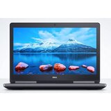 Dell Obnovljeno - znaki rabe - Obnovljen prenosnik Precision 7520, i7-6820HQ, 32GB, 256GB SSD, M1200M, (21204112) Cene